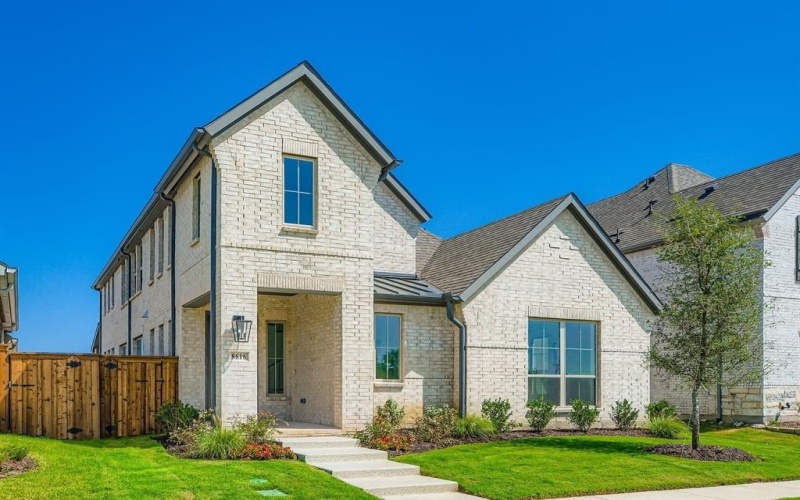 8616 Haverhill Drive, The Colony, TX 75056, 4 Bedrooms Bedrooms, ,3 BathroomsBathrooms,Residential,For Sale,8616 Haverhill Drive,20950043