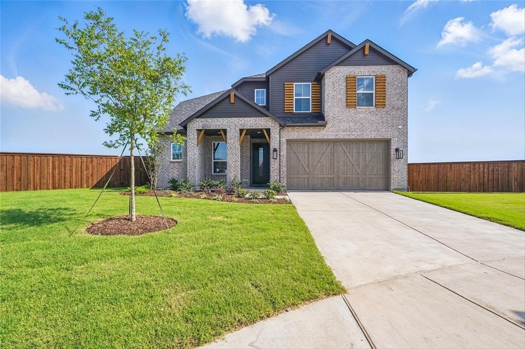 2403 Carpano Lane, McLendon Chisholm, TX 75032, 4 Bedrooms Bedrooms, ,3 BathroomsBathrooms,Residential,For Sale,2403 Carpano Lane,20948883