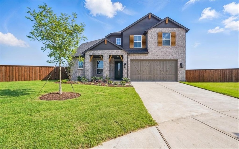 2403 Carpano Lane, McLendon Chisholm, TX 75032, 4 Bedrooms Bedrooms, ,3 BathroomsBathrooms,Residential,For Sale,2403 Carpano Lane,20948883