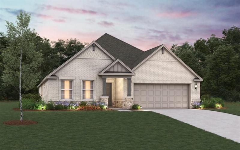 104 National Court, Forney, TX 75126, 4 Habitaciones Habitaciones , ,2 BañosBaños,Residential,En Venta,104 National Court,20950067