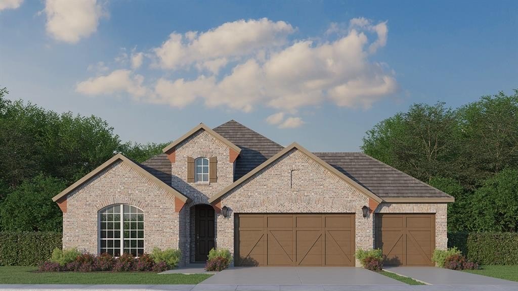 2018 Slipchannel Street, Midlothian, TX 76065, 4 Bedrooms Bedrooms, ,3 BathroomsBathrooms,Residential,For Sale,2018 Slipchannel Street,20950079