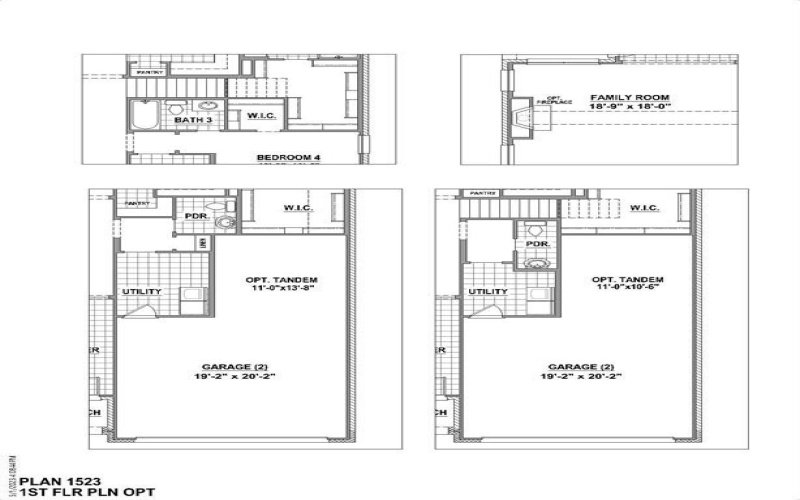 2018 Slipchannel Street, Midlothian, TX 76065, 4 Bedrooms Bedrooms, ,3 BathroomsBathrooms,Residential,For Sale,2018 Slipchannel Street,20950079
