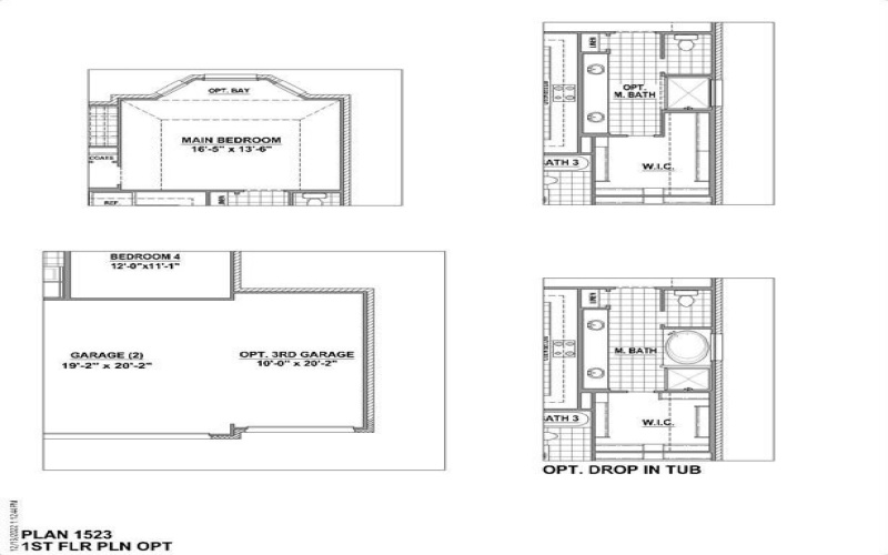 2018 Slipchannel Street, Midlothian, TX 76065, 4 Bedrooms Bedrooms, ,3 BathroomsBathrooms,Residential,For Sale,2018 Slipchannel Street,20950079
