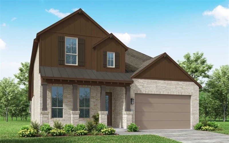 14501 Mercer Lane, Aledo, TX 76008, 5 Bedrooms Bedrooms, ,5 BathroomsBathrooms,Residential,For Sale,14501 Mercer Lane,20950109