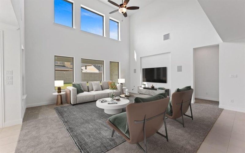 4017 Gervais Drive, McKinney, TX 75071, 5 Habitaciones Habitaciones , ,5 BañosBaños,Residential,En Venta,4017 Gervais Drive,0,20948896