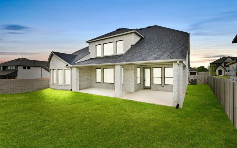 4017 Gervais Drive, McKinney, TX 75071, 5 Habitaciones Habitaciones , ,5 BañosBaños,Residential,En Venta,4017 Gervais Drive,0,20948896
