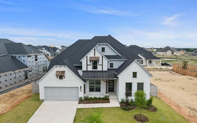 4017 Gervais Drive, McKinney, TX 75071, 5 Habitaciones Habitaciones , ,5 BañosBaños,Residential,En Venta,4017 Gervais Drive,0,20948896