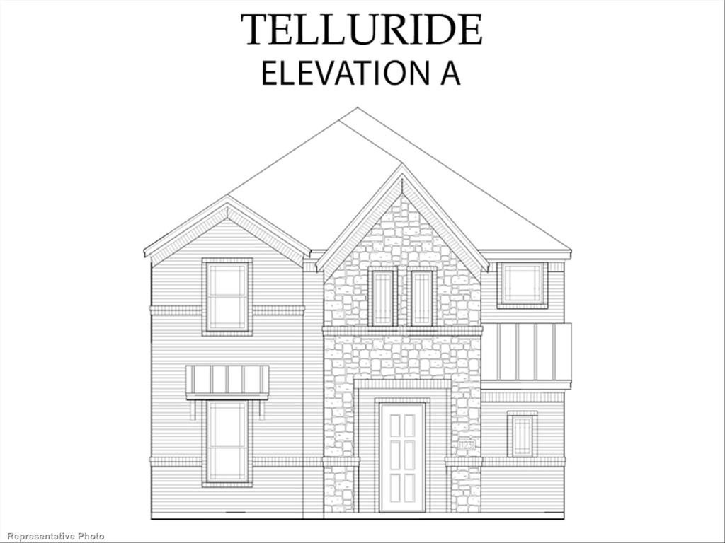 2715 Chambray Lane, Mansfield, TX 76063, 5 Bedrooms Bedrooms, ,3 BathroomsBathrooms,Residential,For Sale,2715 Chambray Lane,20948924