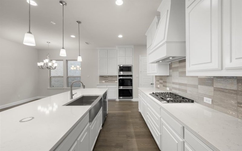 2715 Chambray Lane, Mansfield, TX 76063, 5 Habitaciones Habitaciones , ,3 BañosBaños,Residential,En Venta,2715 Chambray Lane,0,20948924