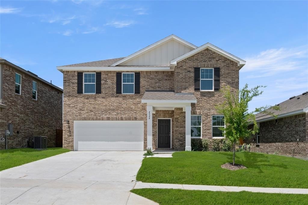 4924 McCoy, Fort Worth, TX 76179, 4 Habitaciones Habitaciones , ,2 BañosBaños,Residential,En Venta,4924 McCoy,20948953