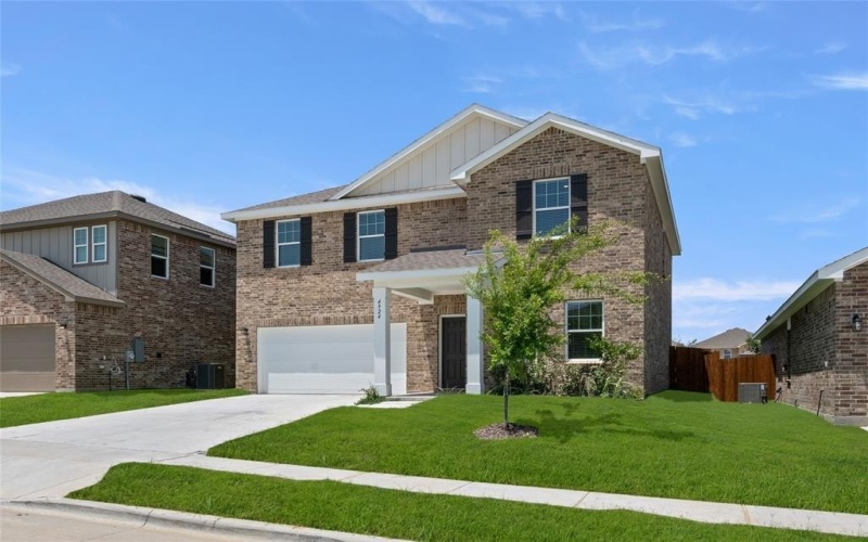 4924 McCoy, Fort Worth, TX 76179, 4 Habitaciones Habitaciones , ,2 BañosBaños,Residential,En Venta,4924 McCoy,20948953