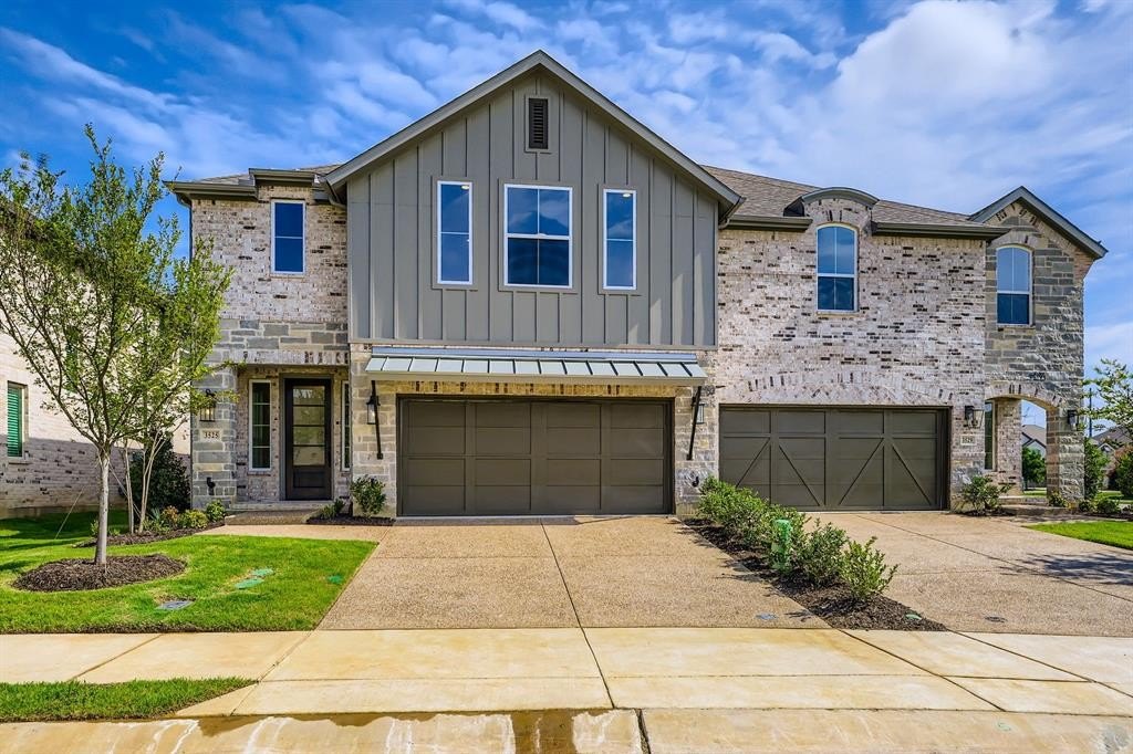 3525 Enchantress Drive, Lewisville, TX 75056, 3 Bedrooms Bedrooms, ,2 BathroomsBathrooms,Residential,For Sale,3525 Enchantress Drive,20950178