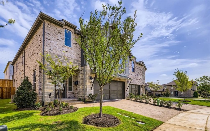 3525 Enchantress Drive, Lewisville, TX 75056, 3 Bedrooms Bedrooms, ,2 BathroomsBathrooms,Residential,For Sale,3525 Enchantress Drive,20950178