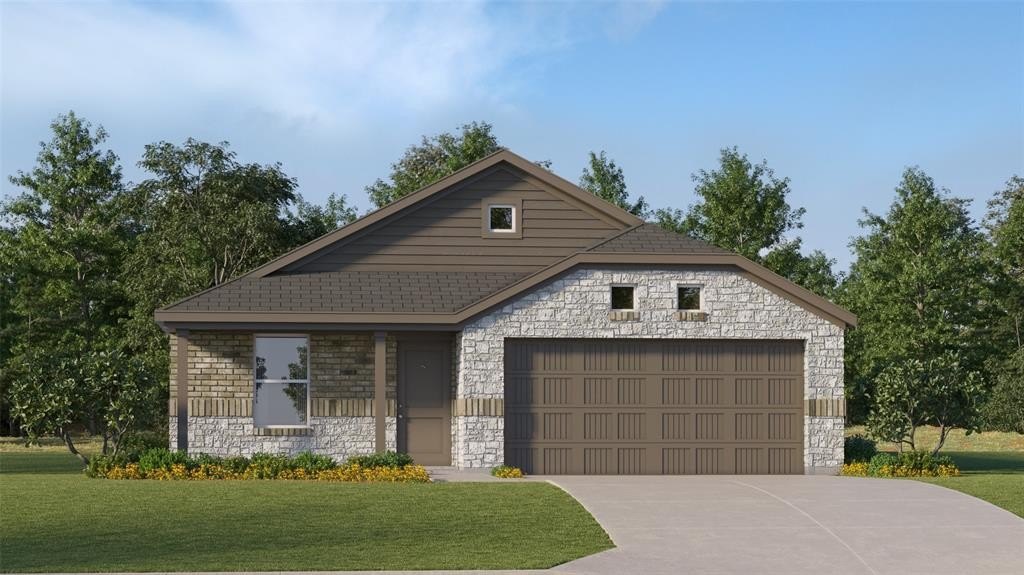 1945 Kiwi Drive, Royse City, TX 75189, 3 Habitaciones Habitaciones , ,2 BañosBaños,Residential,En Venta,1945 Kiwi Drive,20950201