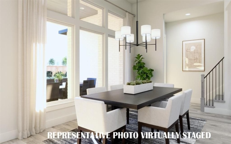990 Stargrass Drive, Allen, TX 75013, 4 Habitaciones Habitaciones , ,5 BañosBaños,Residential,En Venta,990 Stargrass Drive,20949083