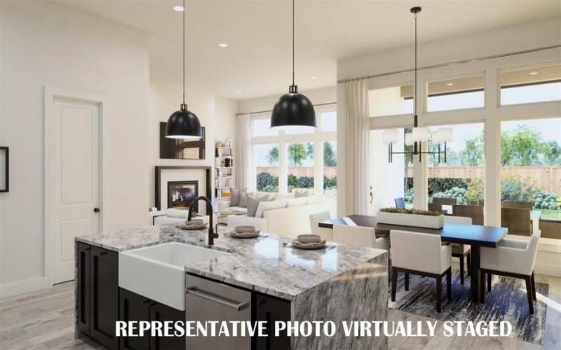 990 Stargrass Drive, Allen, TX 75013, 4 Habitaciones Habitaciones , ,5 BañosBaños,Residential,En Venta,990 Stargrass Drive,20949083