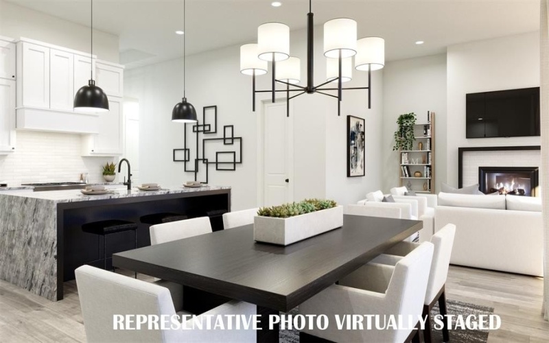 990 Stargrass Drive, Allen, TX 75013, 4 Habitaciones Habitaciones , ,5 BañosBaños,Residential,En Venta,990 Stargrass Drive,20949083