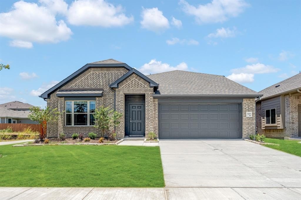 3215 Blossom Trail, Crandall, TX 75114, 4 Bedrooms Bedrooms, ,3 BathroomsBathrooms,Residential,For Sale,3215 Blossom Trail,20949215
