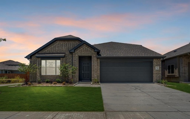 3215 Blossom Trail, Crandall, TX 75114, 4 Bedrooms Bedrooms, ,3 BathroomsBathrooms,Residential,For Sale,3215 Blossom Trail,20949215