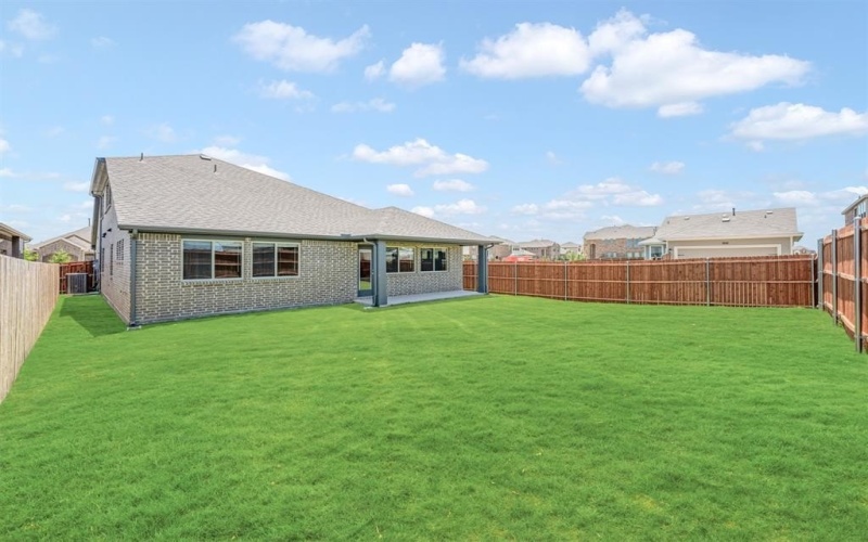 3215 Blossom Trail, Crandall, TX 75114, 4 Bedrooms Bedrooms, ,3 BathroomsBathrooms,Residential,For Sale,3215 Blossom Trail,20949215