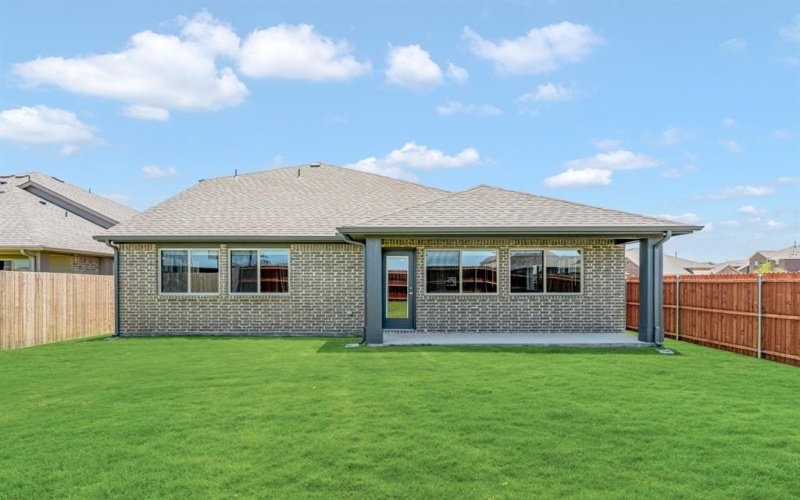 3215 Blossom Trail, Crandall, TX 75114, 4 Bedrooms Bedrooms, ,3 BathroomsBathrooms,Residential,For Sale,3215 Blossom Trail,20949215