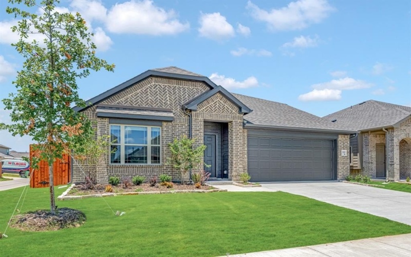 3215 Blossom Trail, Crandall, TX 75114, 4 Bedrooms Bedrooms, ,3 BathroomsBathrooms,Residential,For Sale,3215 Blossom Trail,20949215