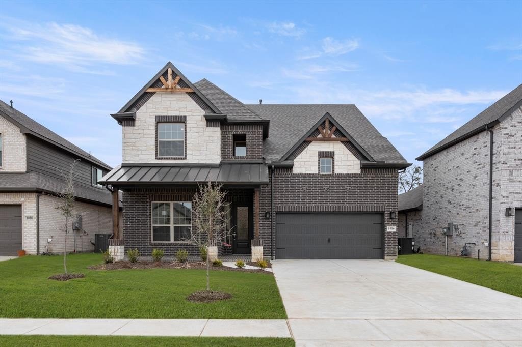 1016 Allegheny Court, Burleson, TX 76028, 5 Bedrooms Bedrooms, ,5 BathroomsBathrooms,Residential,For Sale,1016 Allegheny Court,20949245