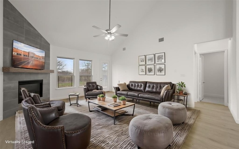 1016 Allegheny Court, Burleson, TX 76028, 5 Bedrooms Bedrooms, ,5 BathroomsBathrooms,Residential,For Sale,1016 Allegheny Court,20949245