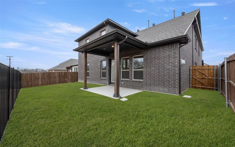 1016 Allegheny Court, Burleson, TX 76028, 5 Bedrooms Bedrooms, ,5 BathroomsBathrooms,Residential,For Sale,1016 Allegheny Court,20949245