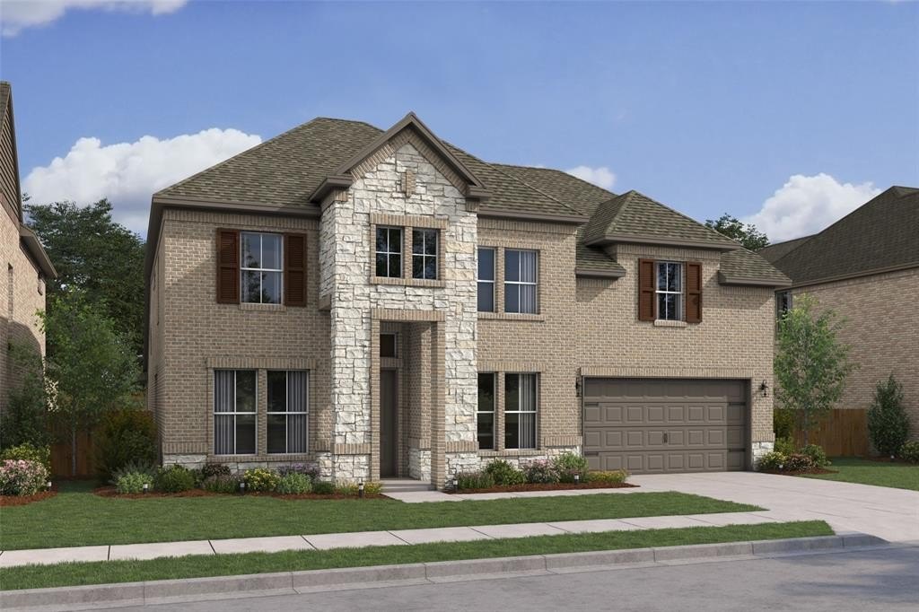 5656 Taylor Trail, Arlington, TX 76017, 4 Bedrooms Bedrooms, ,3 BathroomsBathrooms,Residential,For Sale,5656 Taylor Trail,20949286
