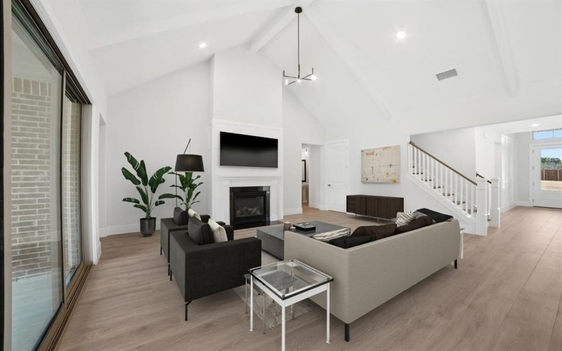 5656 Taylor Trail, Arlington, TX 76017, 4 Bedrooms Bedrooms, ,3 BathroomsBathrooms,Residential,For Sale,5656 Taylor Trail,0,20949286