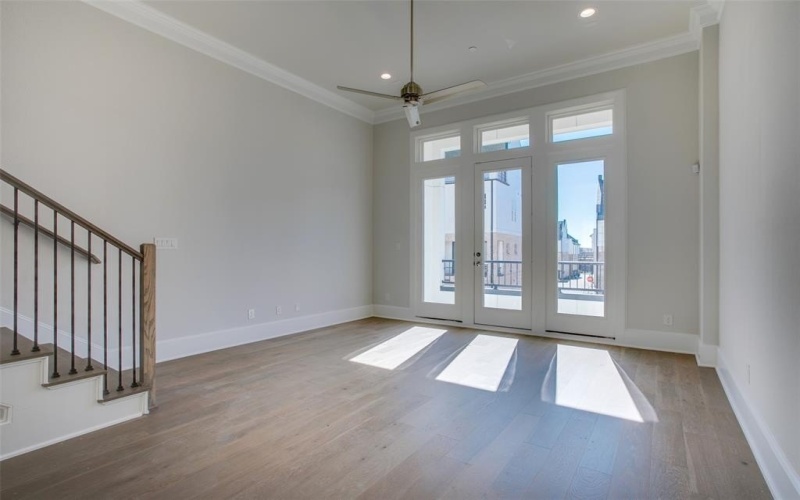 4651 New Water Lane, Dallas, TX 75219, 2 Bedrooms Bedrooms, ,2 BathroomsBathrooms,Residential,For Sale,4651 New Water Lane,20949322