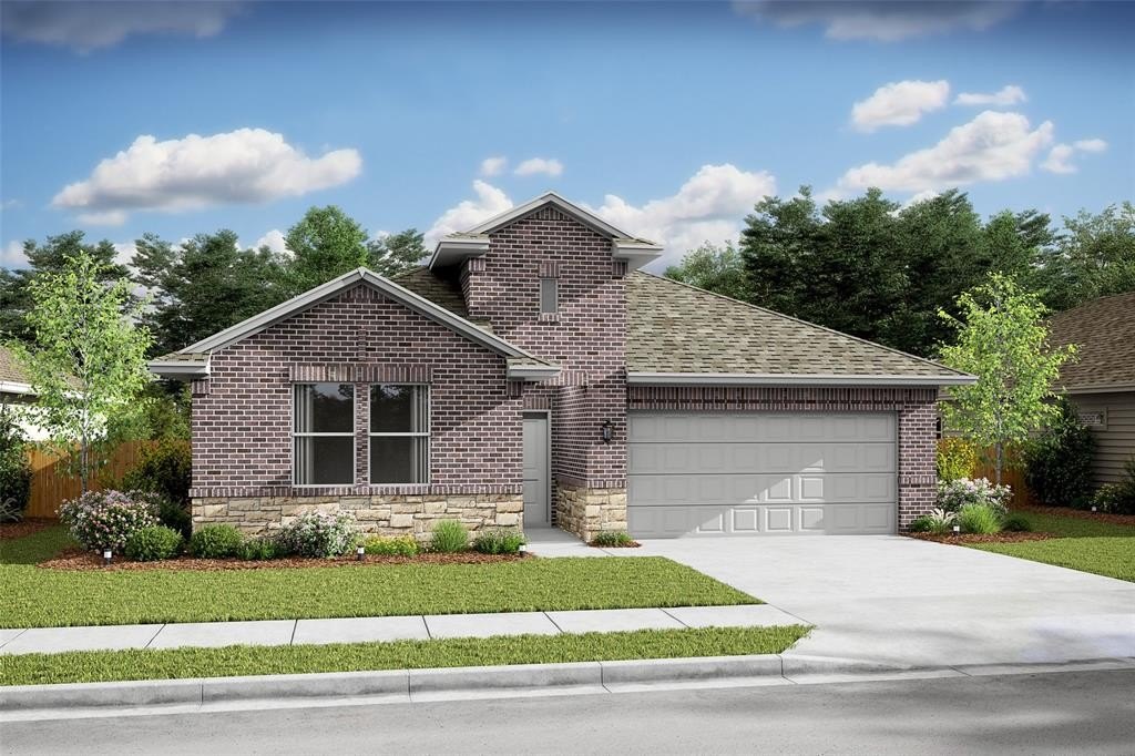 1202 Champlain Way, Dallas, TX 75253, 4 Habitaciones Habitaciones , ,3 BañosBaños,Residential,En Venta,1202 Champlain Way,20950596
