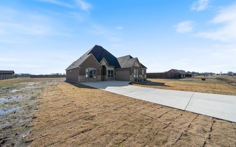 5144 Holly Street, Crandall, TX 75114, 4 Habitaciones Habitaciones , ,5 BañosBaños,Residential,En Venta,5144 Holly Street,20950701