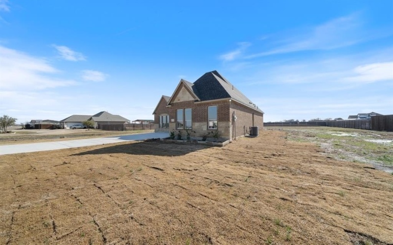 5144 Holly Street, Crandall, TX 75114, 4 Habitaciones Habitaciones , ,5 BañosBaños,Residential,En Venta,5144 Holly Street,20950701