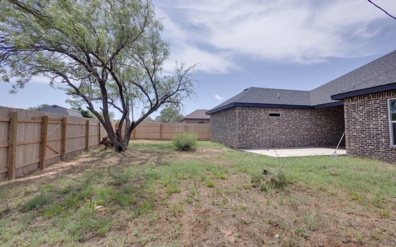 1207 Barnes Ave, Big Spring, TX 79720, 3 Bedrooms Bedrooms, ,2 BathroomsBathrooms,Residential,For Sale,1207 Barnes Ave,50082480