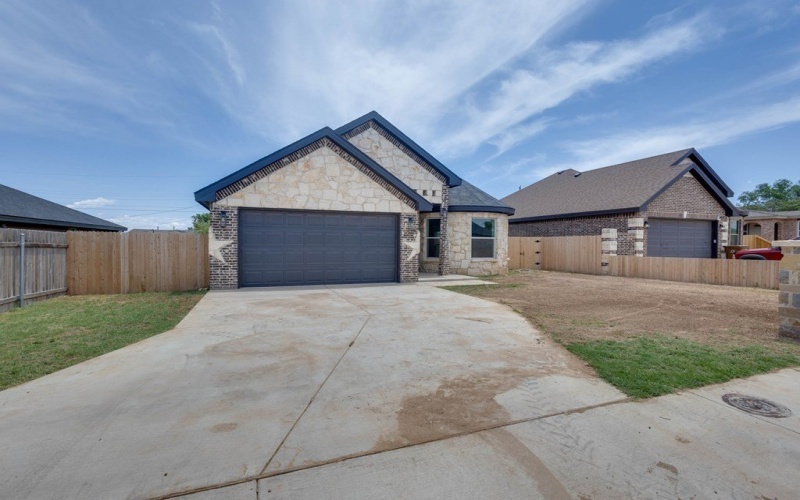 1207 Barnes Ave, Big Spring, TX 79720, 3 Bedrooms Bedrooms, ,2 BathroomsBathrooms,Residential,For Sale,1207 Barnes Ave,50082480