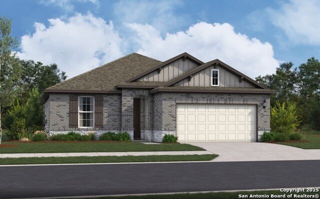 6411 Morgan Glen, San Antonio, TX 78253, 4 Bedrooms Bedrooms, ,2 BathroomsBathrooms,Residential,For Sale,6411 Morgan Glen,1870703