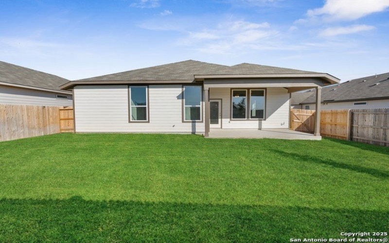 6411 Morgan Glen, San Antonio, TX 78253, 4 Bedrooms Bedrooms, ,2 BathroomsBathrooms,Residential,For Sale,6411 Morgan Glen,0,1870703