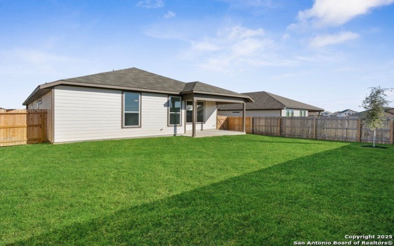 6411 Morgan Glen, San Antonio, TX 78253, 4 Bedrooms Bedrooms, ,2 BathroomsBathrooms,Residential,For Sale,6411 Morgan Glen,0,1870703