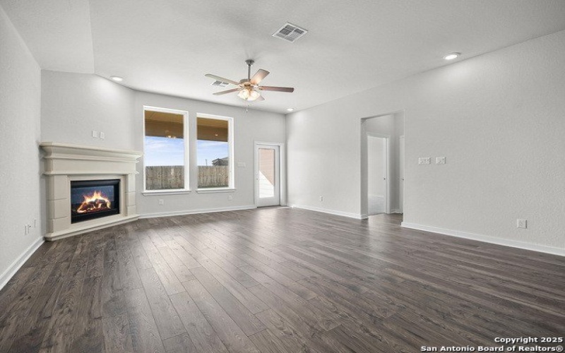 6411 Morgan Glen, San Antonio, TX 78253, 4 Bedrooms Bedrooms, ,2 BathroomsBathrooms,Residential,For Sale,6411 Morgan Glen,0,1870703