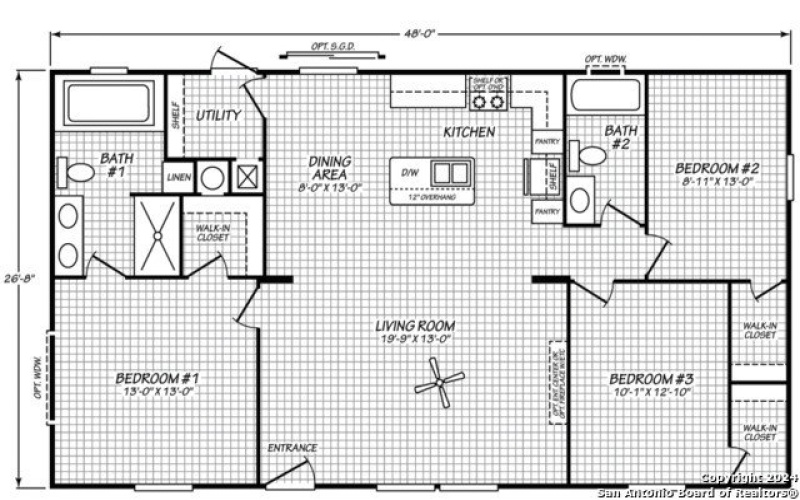 910 Swallows Ln, Seguin, TX 78155, 3 Bedrooms Bedrooms, ,2 BathroomsBathrooms,Residential,For Sale,910 Swallows Ln,1814089