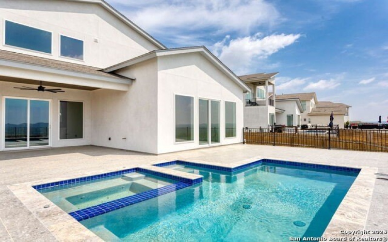 3519 King Terrace, Bulverde, TX 78163-2562, 4 Habitaciones Habitaciones , ,5 BañosBaños,Residential,En Venta,3519 King Terrace,0,1827239