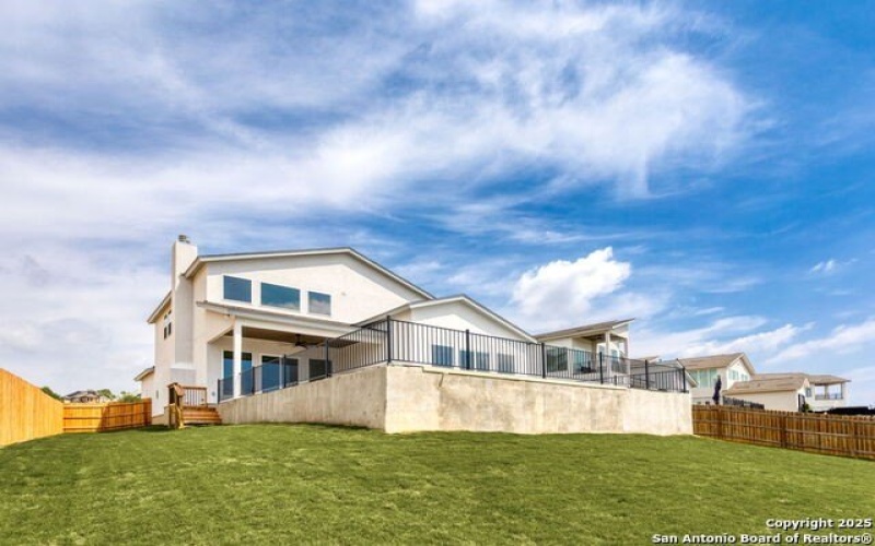 3519 King Terrace, Bulverde, TX 78163-2562, 4 Habitaciones Habitaciones , ,5 BañosBaños,Residential,En Venta,3519 King Terrace,0,1827239