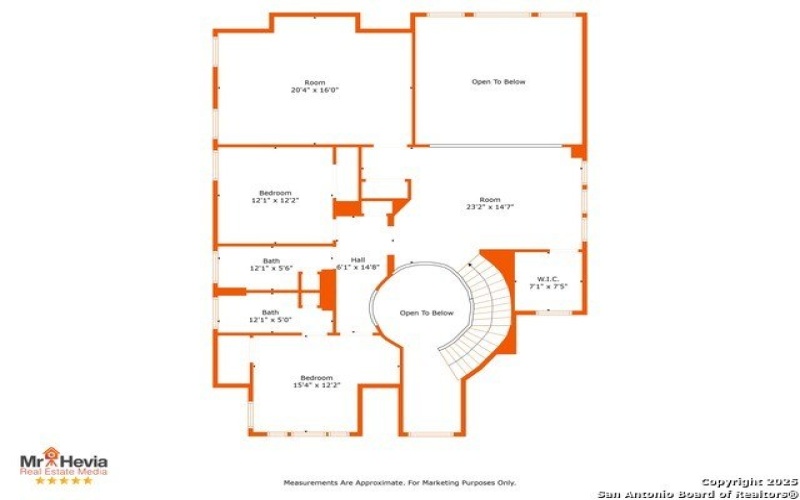 3519 King Terrace, Bulverde, TX 78163-2562, 4 Habitaciones Habitaciones , ,5 BañosBaños,Residential,En Venta,3519 King Terrace,0,1827239