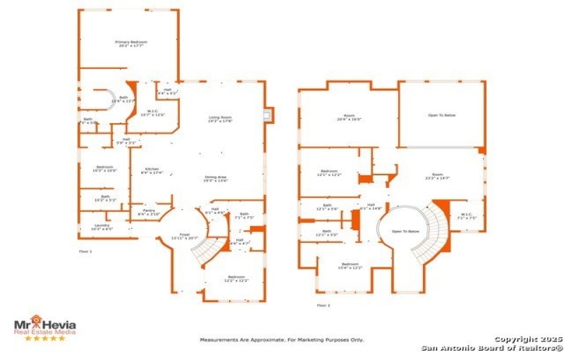 3519 King Terrace, Bulverde, TX 78163-2562, 4 Habitaciones Habitaciones , ,5 BañosBaños,Residential,En Venta,3519 King Terrace,0,1827239