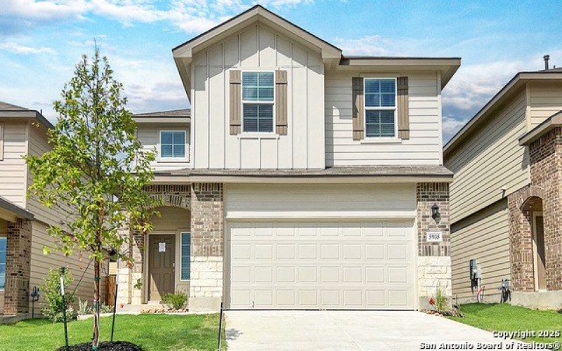 5935 Cosmic Crisp, San Antonio, TX 78252, 4 Bedrooms Bedrooms, ,2 BathroomsBathrooms,Residential,For Sale,5935 Cosmic Crisp,1870878