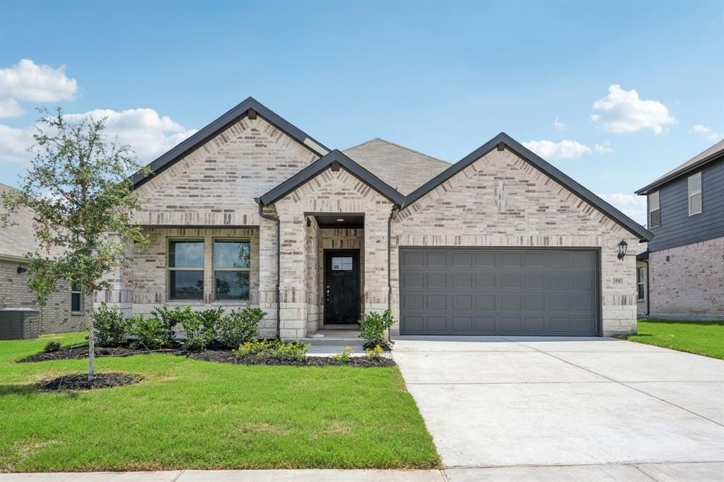 3503 Eagle Mount Drive, Farmersville, TX 75442, 4 Habitaciones Habitaciones , ,3 BañosBaños,Residential,En Venta,3503 Eagle Mount Drive,20946098