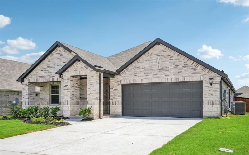3503 Eagle Mount Drive, Farmersville, TX 75442, 4 Habitaciones Habitaciones , ,3 BañosBaños,Residential,En Venta,3503 Eagle Mount Drive,20946098