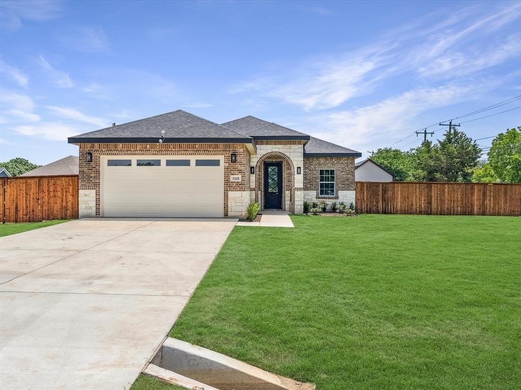 9608 Labett Street, Dallas, TX 75217, 4 Bedrooms Bedrooms, ,2 BathroomsBathrooms,Residential,For Sale,9608 Labett Street,20947350
